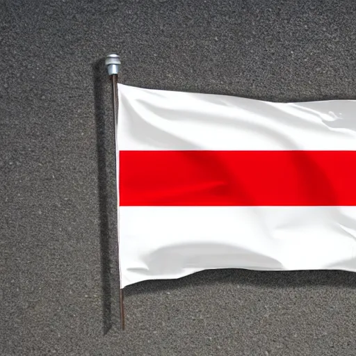 Image similar to poland flag