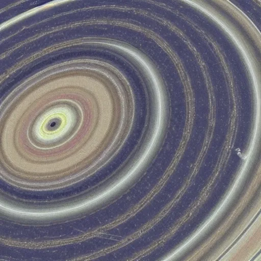 Image similar to earth with big saturn rings, ultra detailed,