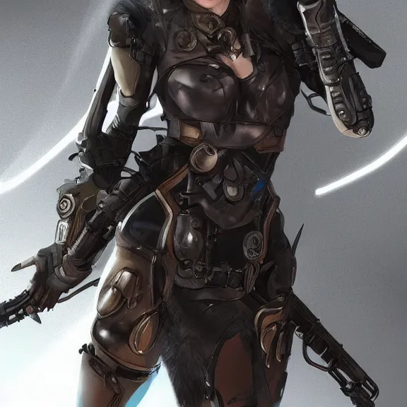 Prompt: masked robotic female assassin wearing a tactical skirt, fantasy artwork, award winning, very very very very very very very very very very very very very very beautiful, hyper detailed, studio lighting, artstation.