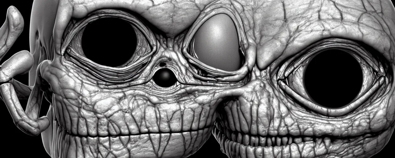 Image similar to autopsy photos of a humanoid gray alien with large black eyes and reptilian facial features inside area 51, secret service photos, taken on Canon eos 700D, EF70-200mm f/4L IS USM