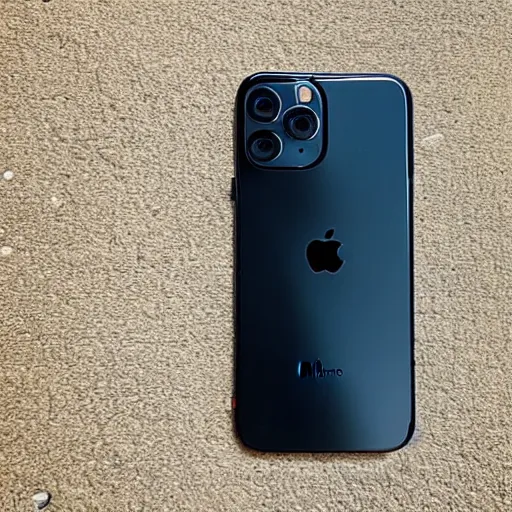 Image similar to of a iphone 1 3 pro mixed with google pixel 6 with from view and back view with 1 6 mega pixel camera