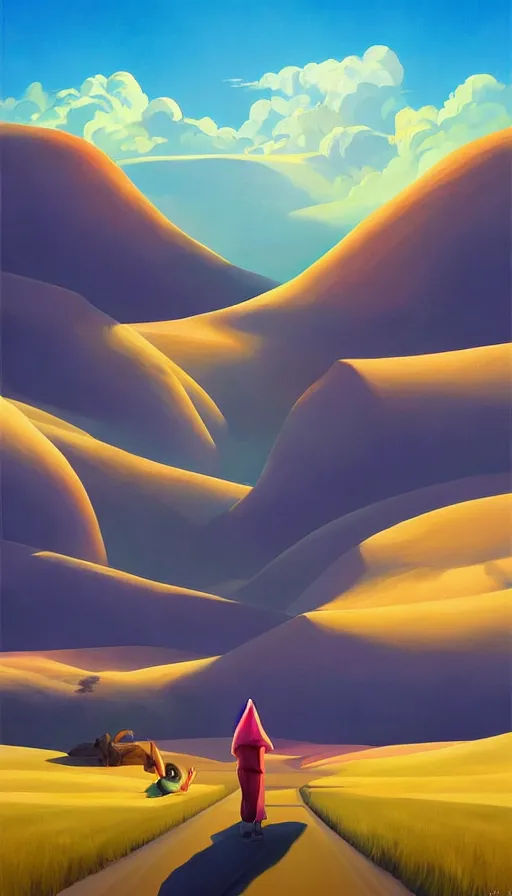 Image similar to image by rhads