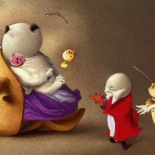 Prompt: o rose, thou art sick! the invisible worm that flies in the night, humpty dumpty had a great fall :