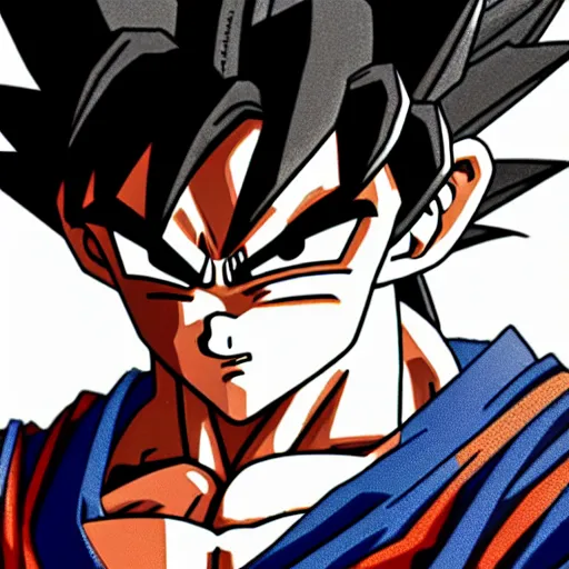 Download do aplicativo Como desenhar Dragon Ball Super Z e Goku