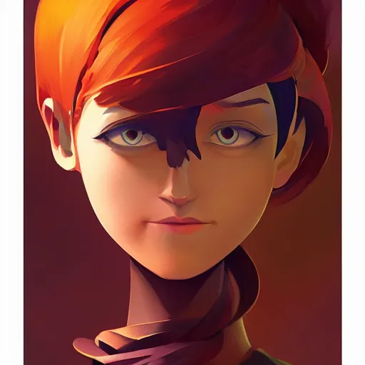 Image similar to face icon stylized minimalist 3 do interactive multiplayer, loftis, cory behance hd by jesper ejsing, by rhads, makoto shinkai and lois van baarle, ilya kuvshinov, rossdraws global illumination