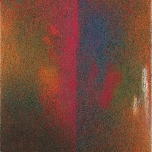 Image similar to abstract oil painting of a pastel texture, coloured marker, beksinski