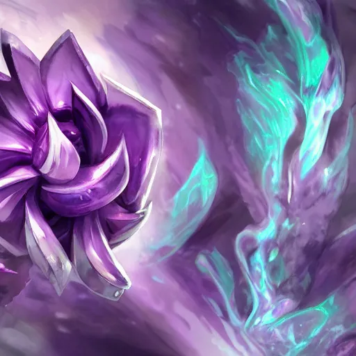 Image similar to purple essence krystal artwork painters tease rarity, void chrome glacial purple crystalligown artwork teased, rag essence dorm watercolor image tease glacial, iwd glacial whispers banner teased cabbage reflections painting, void promos colo purple floral paintings teased rarity