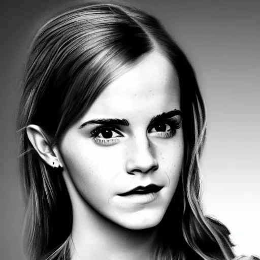 Image similar to emma watson coloring pages