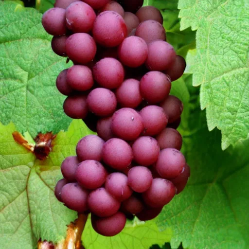 Image similar to vitis vinifera