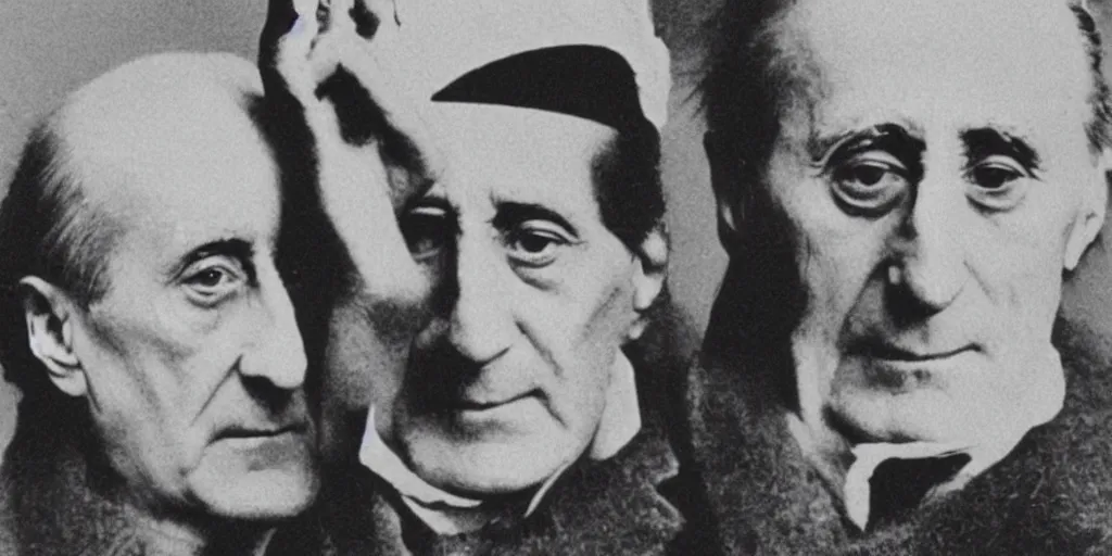 Prompt: the history of marcel duchamp by marcel duchamp