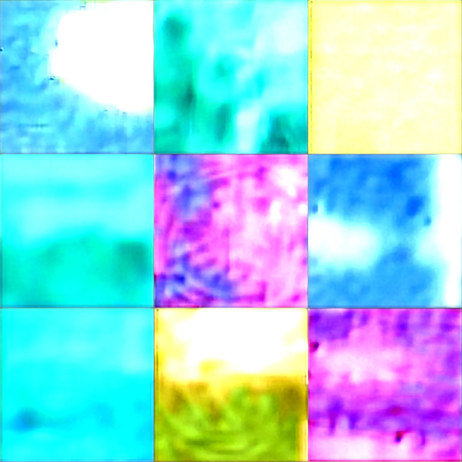 Image similar to fractal