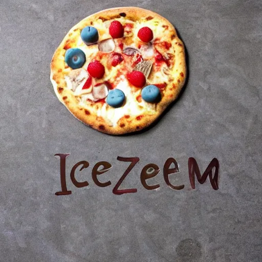 Image similar to I love icecrem in the morning while I go to the supermarket buy bread to make cofebreak at work because my woman likes tea with biscoits, my son is young and likes to play computer games, my dad is old on wheelchair, i like to play guitar and make pizza at Sundays