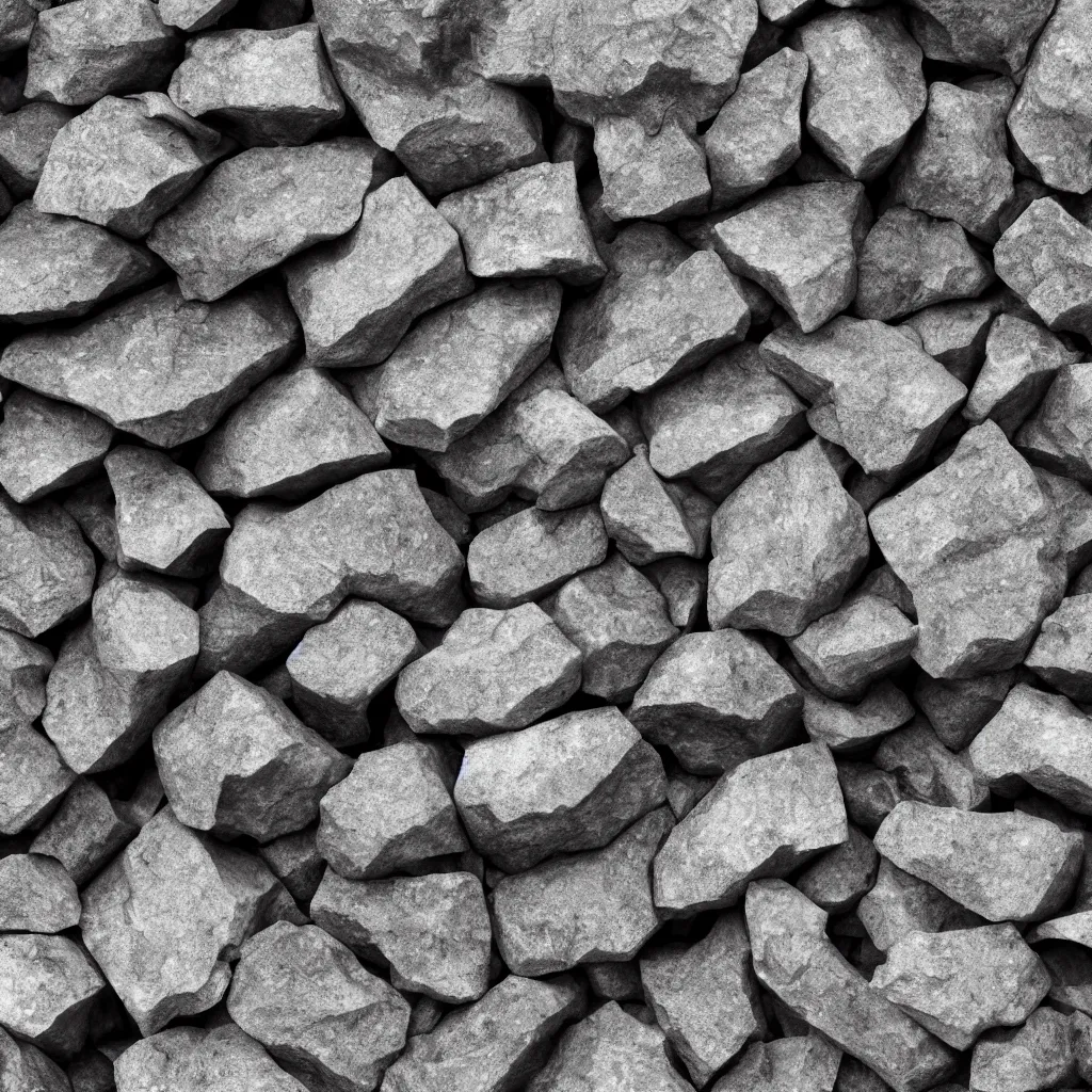 Image similar to texture of ore