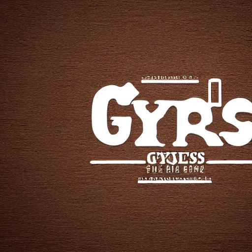 Image similar to a logo for a gyros restaurant