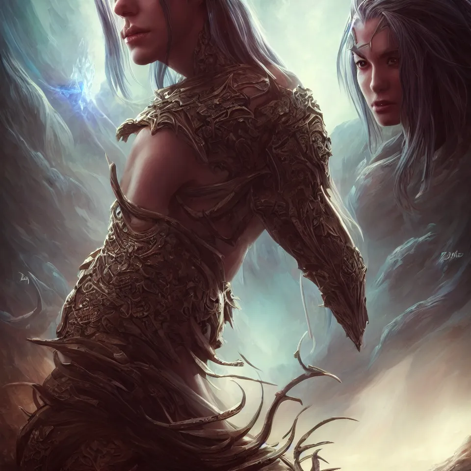Prompt: beautiful cinematic fantasy poster, fantasy beta fish, hybrid from The Elden Ring and Apple and art direction by Darius Zawadzki ;by artgerm; wayne reynolds art station; cinematic quality character render; low angle; ultra high quality model; production quality cinema model;