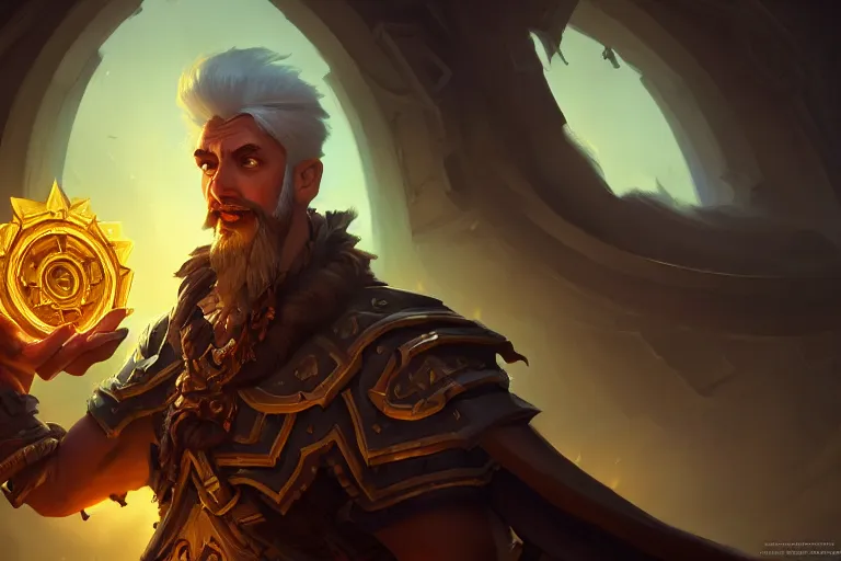 Image similar to < important > amazing portrait of viego < / important >, hearthstone splash art, deiv calviz, splash art, natural light, elegant, intricate, fantasy, atmospheric lighting, by greg rutkowski, hearthstone splash art, hd wallpaper, ultra high details
