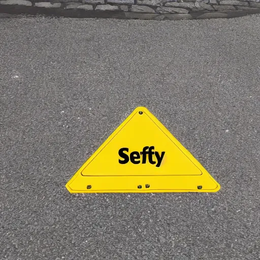 Image similar to safety