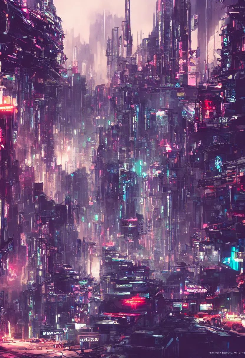 Phone Wallpaper : r/Cyberpunk