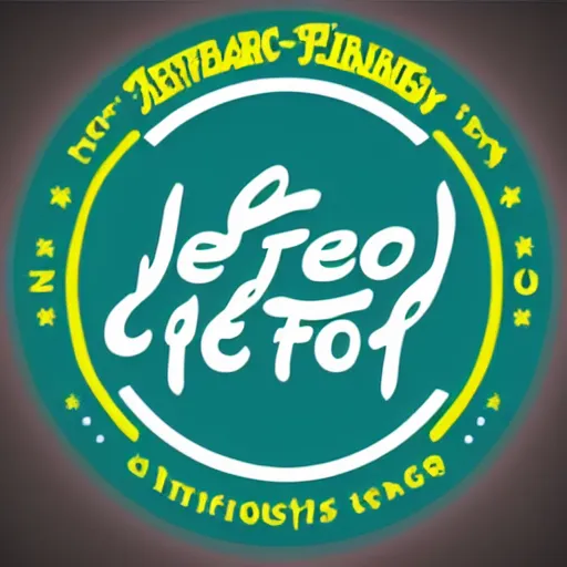 Image similar to logo of the jeff gang