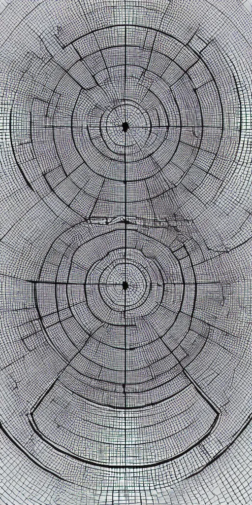 Prompt: vintage bathymetric crust - prussian - style crustpunk precision inverted meteorological panopticon trapped inside a bathymetric crust - sinhalese - era convex mega - nonstandard plasma tube. symmetrical low - light high - contrast blacklight macro high angle shot octane hoard 3 d render