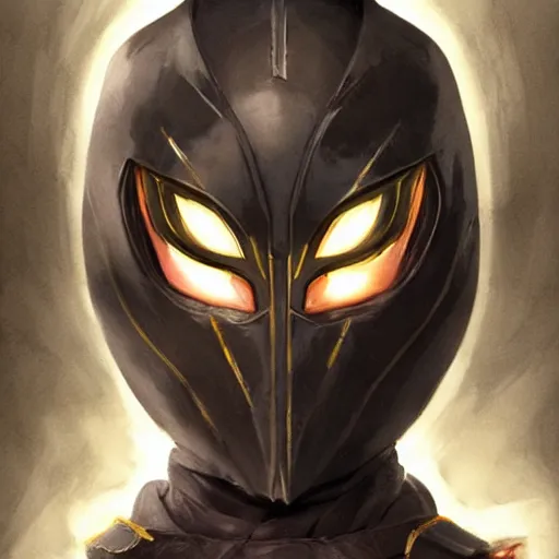 Prompt: cassandra cain in destiny hunter armor, wearing a hooded cloak, symmetrical armor, beautiful face!!!!, 2 7 years old, cg animation, solo, realistic, character select portrait, by artgerm, greg rutkowski, 3 d