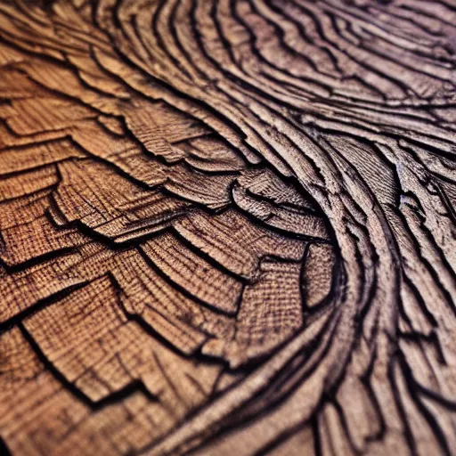 Image similar to intricate texture, wood burn, random, micro details, ultra detailed, hyperrealistic, 8k resolution