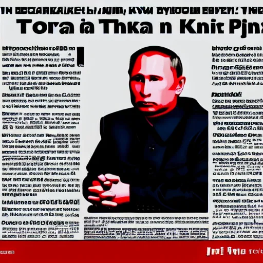 Image similar to kim jong putin