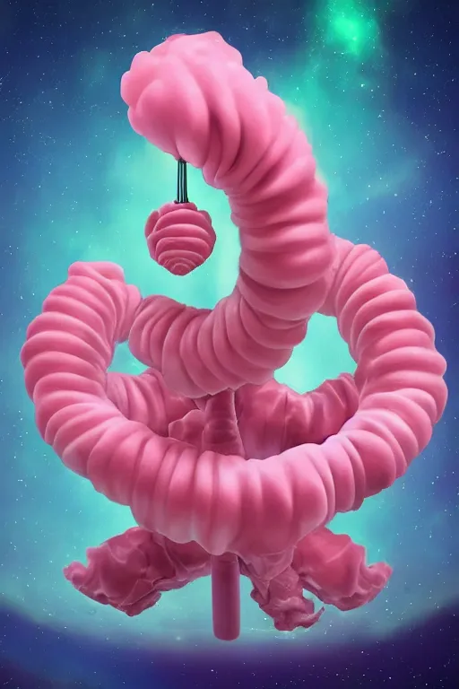 Image similar to plumbus, futuristic