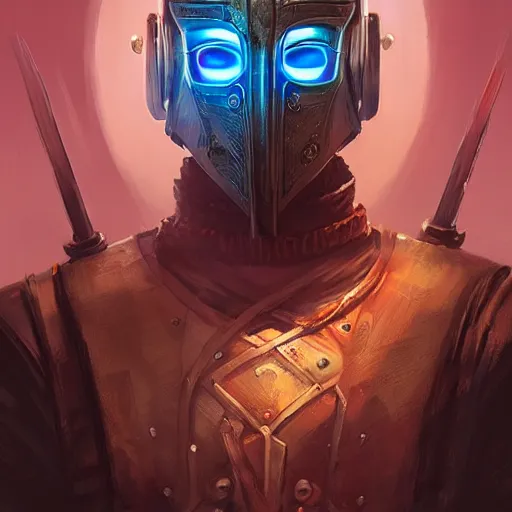 Image similar to cyberpunk viking helmet mask warrior goddess robot ninja fantasy, art gta 5 cover, official fanart behance hd artstation by jesper ejsing, by rhads, makoto shinkai and lois van baarle, ilya kuvshinov, ossdraws