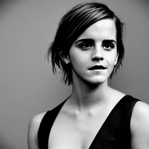 emma watson by Claremont Chris | Stable Diffusion | OpenArt