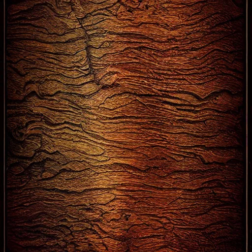 Prompt: digital hand painted wood textures, digital art, fantasy, behance, pinterest, deviantart, artstation, design, rpg, detailed, digital art, incredible, digital painting