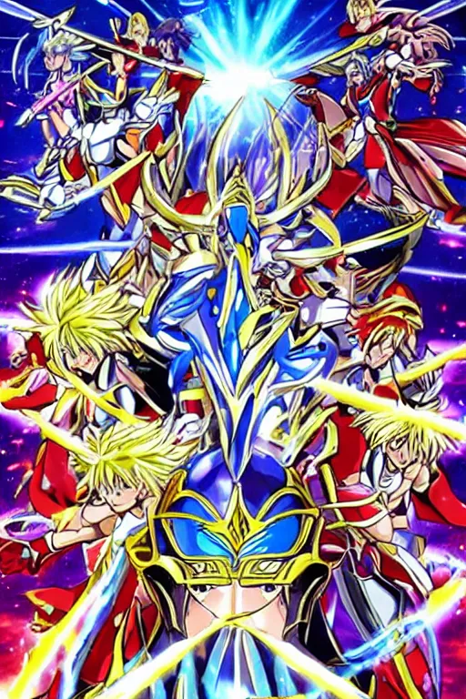 Image similar to 2 0 2 2 knights of the zodiac saint seiya battle for sanctuary hero suit armor comics mask minimalist verytoon nautiljon animes toei animation namco bandai