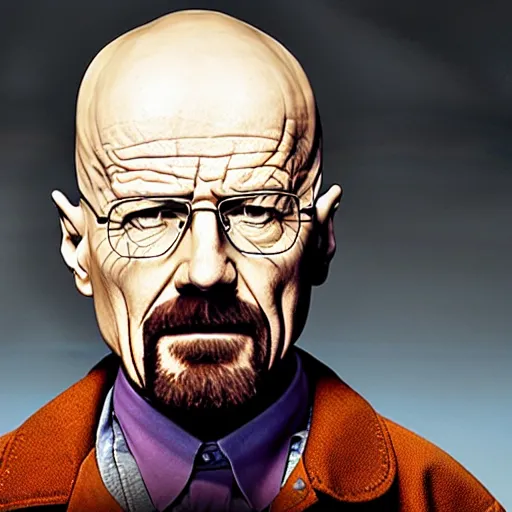 Image similar to a film still of walter white's mother in breaking bad, walter white's mother, realistic, hyperrealistic, ultra realistic, real, real world, highly detailed, very detailed, extremely detailed, intricate details, 8 k resolution, hd quality, film still