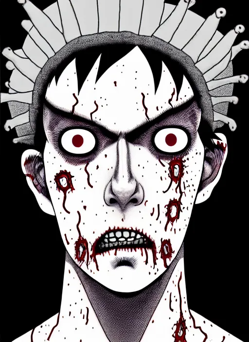 jughead zombie