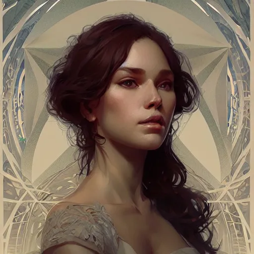 Image similar to beautiful natural Bill Burr\' intricate, elegant, highly detailed, digital painting, artstation, concept art, smooth, sharp focus, illustration, art by artgerm and greg rutkowski and alphonse mucha and loish and WLOP