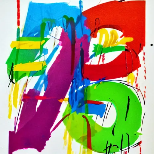 Prompt: Letter m, expression, quick, splashes, strokes, paint drops, sketch, marker, graffiti, stencil,