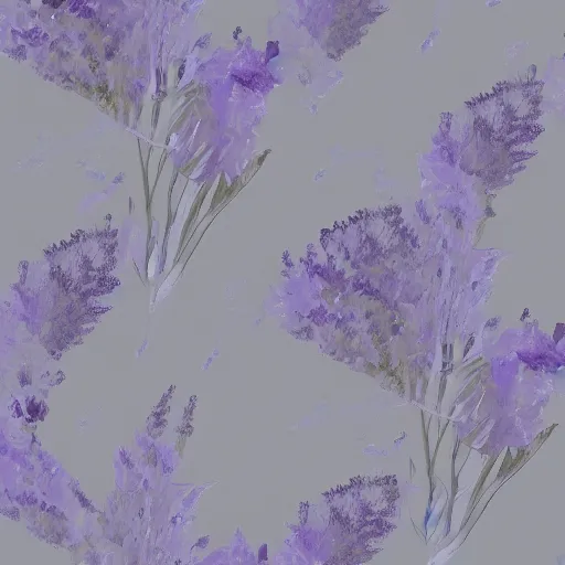 Image similar to crystethereal lavender atrium manipulation layeredinfusion lilac silver silver fuji pastel