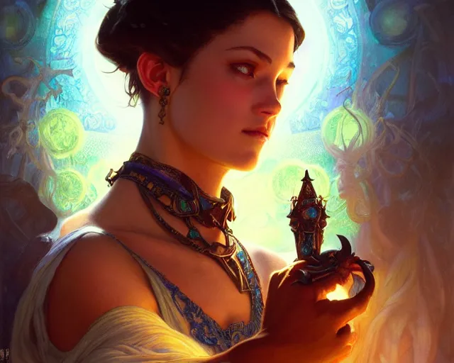 Prompt: photography of drew struzan, deep focus, d & d, fantasy, intricate, elegant, highly detailed, digital painting, artstation, concept art, matte, sharp focus, illustration, hearthstone, art by artgerm and greg rutkowski and alphonse mucha