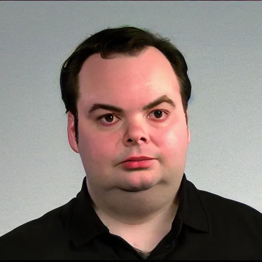 Prompt: rich evans