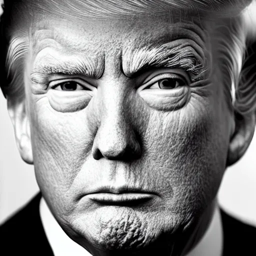 Image similar to Donald trump, close up, portrait photography