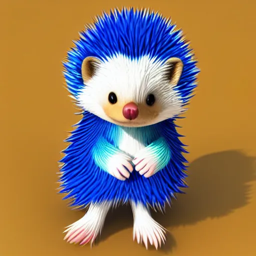 Stream The Blue Fasted Hedgehog🦔🍃