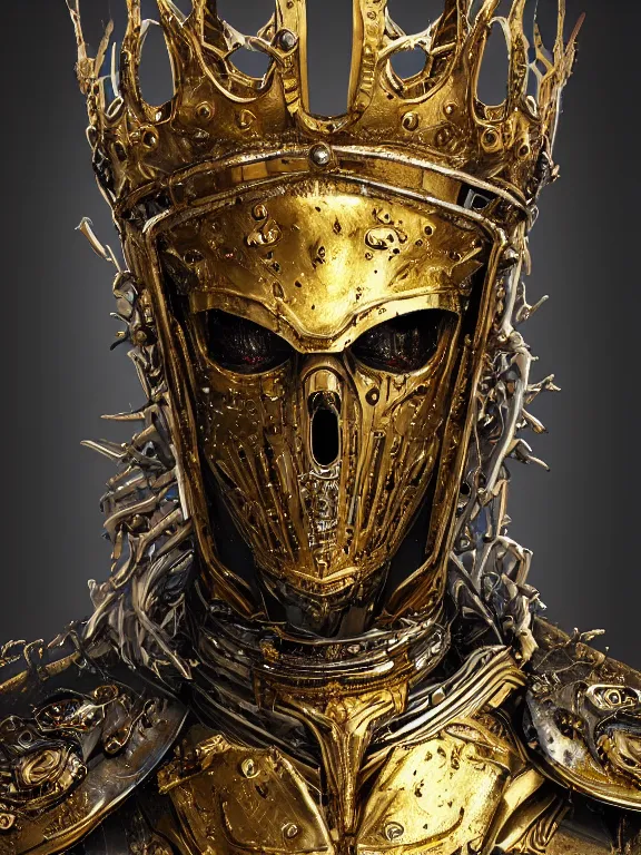 portrait art of 8k viking with incredible armor, | Stable Diffusion |  OpenArt
