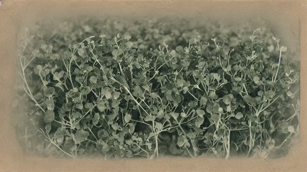 Image similar to ambrotype astringent lightning bolt watercress