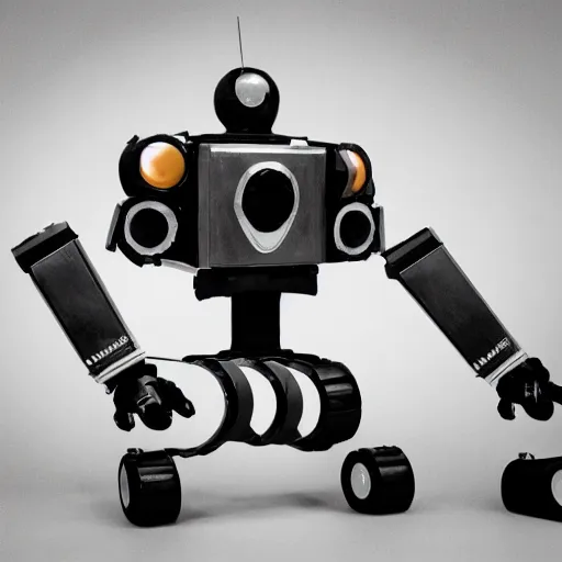 Scratch - Wonderful World of Robotics.