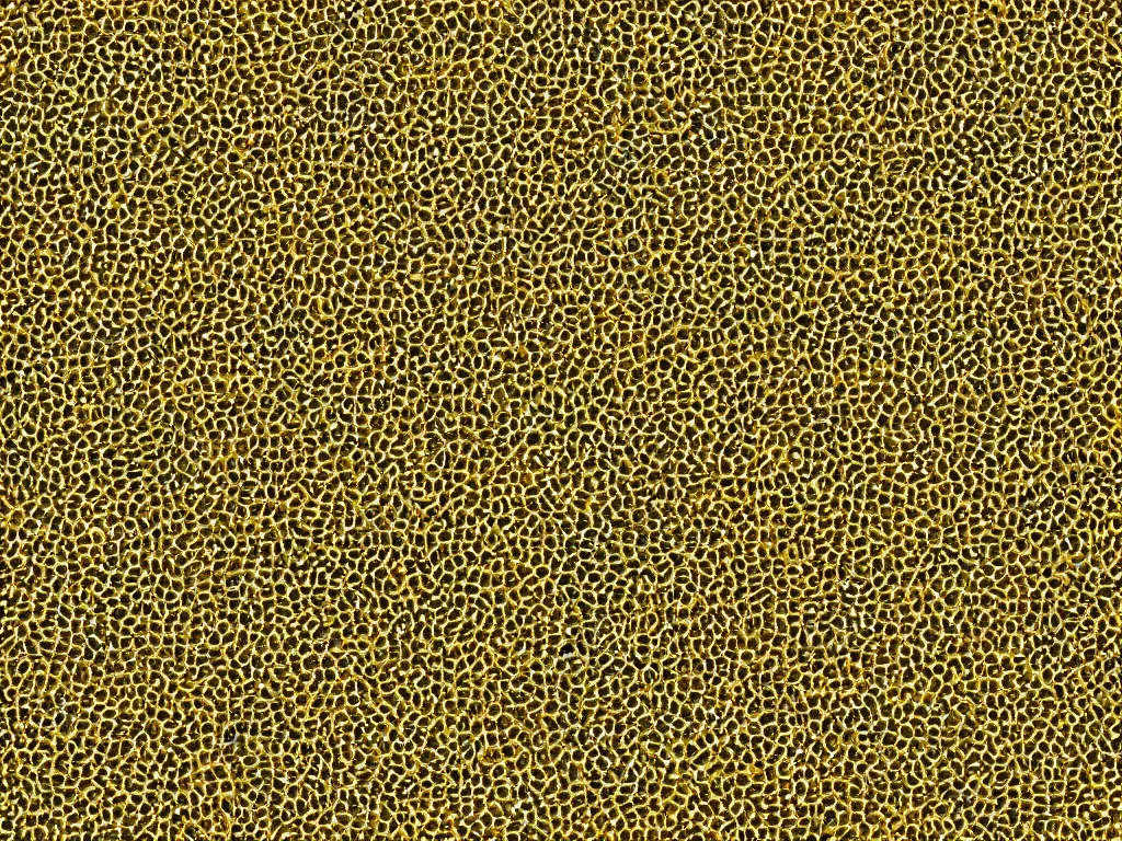 Prompt: 10,100 entities shapeshifting in a gradient into bees