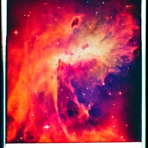 Image similar to nebula polaroid ømolten venom ømolten venom nebula polaroid