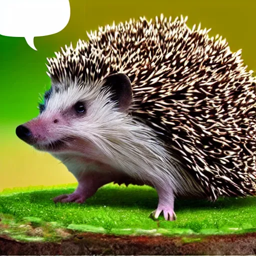 Image similar to amongus game twitch emote sus hedgehog