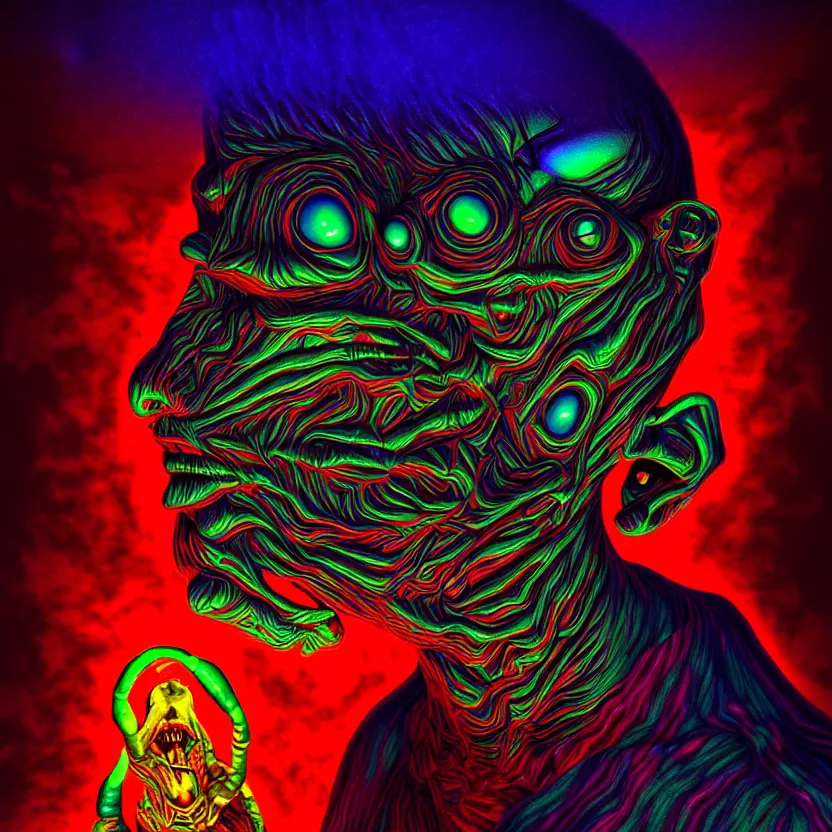 Imdead6382 - Hobbyist, Digital Artist