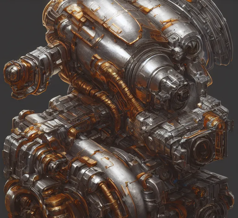 Prompt: steel, naturel, hyper detailed, digital art, trending in artstation, cinematic lighting, studio quality, smooth render, unreal engine 5 rendered, octane rendered, art style by klimt and nixeu and ian sprigger and wlop and krenz cushart.