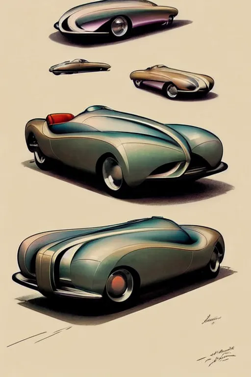 Prompt: ( ( ( ( ( 1 9 5 0 s retro future art deco automotive dash design. muted colors. ) ) ) ) ) by jean - baptiste monge!!!!!!!!!!!!!!!!!!!!!!!!!!!!!!